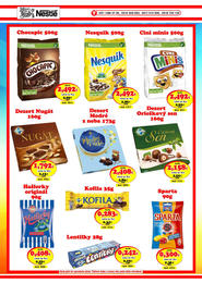 22. stránka DMJ market letáku