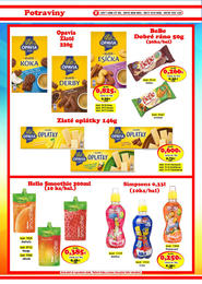 24. stránka DMJ market letáku