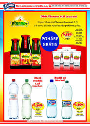 26. stránka DMJ market letáku