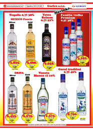 31. stránka DMJ market letáku