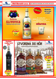 32. stránka DMJ market letáku