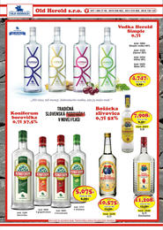 38. stránka DMJ market letáku