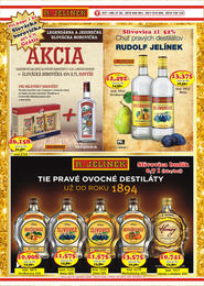 48. stránka DMJ market letáku