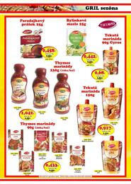 17. stránka DMJ market letáku