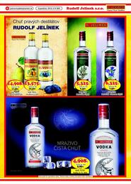 37. stránka DMJ market letáku