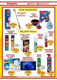 46. stránka DMJ market letáku