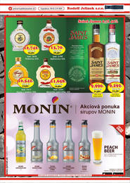 41. stránka DMJ market letáku