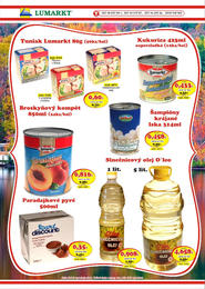 20. stránka DMJ market letáku