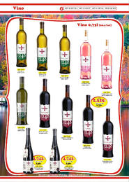 30. stránka DMJ market letáku