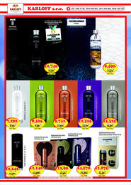 32. stránka DMJ market letáku