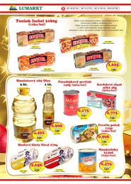 22. stránka DMJ market letáku