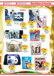 49. stránka DMJ market letáku