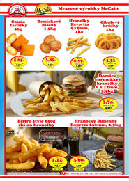 18. stránka DMJ market letáku