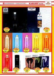 37. stránka DMJ market letáku