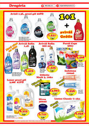 38. stránka DMJ market letáku