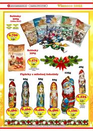 23. stránka DMJ market letáku