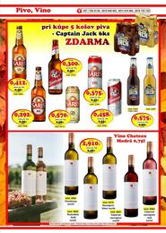 30. stránka DMJ market letáku