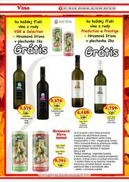 32. stránka DMJ market letáku