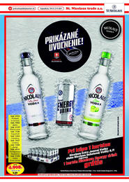 43. stránka DMJ market letáku