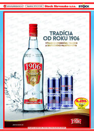 47. stránka DMJ market letáku