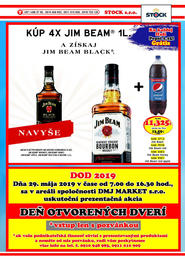 60. stránka DMJ market letáku
