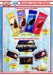 10. stránka DMJ market letáku