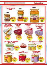 15. stránka DMJ market letáku