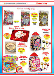 23. stránka DMJ market letáku