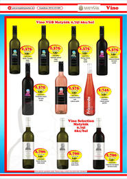 27. stránka DMJ market letáku