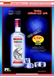 36. stránka DMJ market letáku