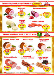 13. stránka DMJ market letáku