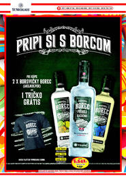 46. stránka DMJ market letáku