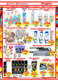 51. stránka DMJ market letáku