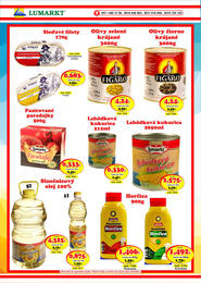 28. stránka DMJ market letáku