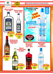 28. stránka DMJ market letáku