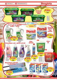 39. stránka DMJ market letáku