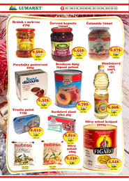 24. stránka DMJ market letáku