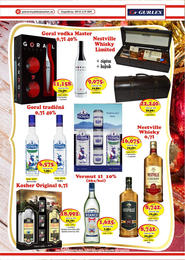 41. stránka DMJ market letáku