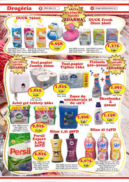 56. stránka DMJ market letáku