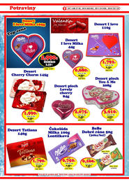 20. stránka DMJ market letáku