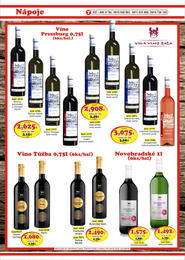 24. stránka DMJ market letáku