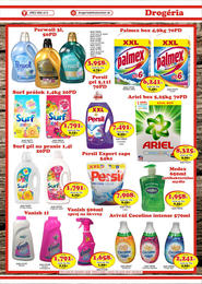 35. stránka DMJ market letáku