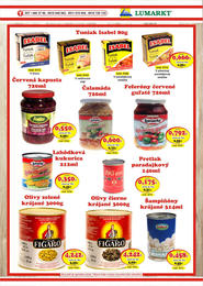 19. stránka DMJ market letáku