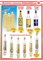 37. stránka DMJ market letáku