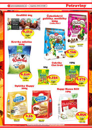 25. stránka DMJ market letáku