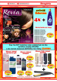 44. stránka DMJ market letáku