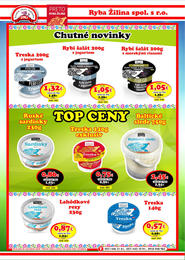 14. stránka DMJ market letáku