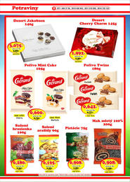 28. stránka DMJ market letáku