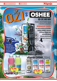 31. stránka DMJ market letáku