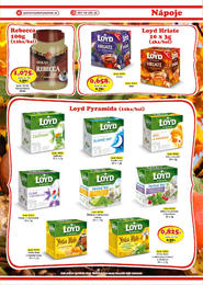 25. stránka DMJ market letáku